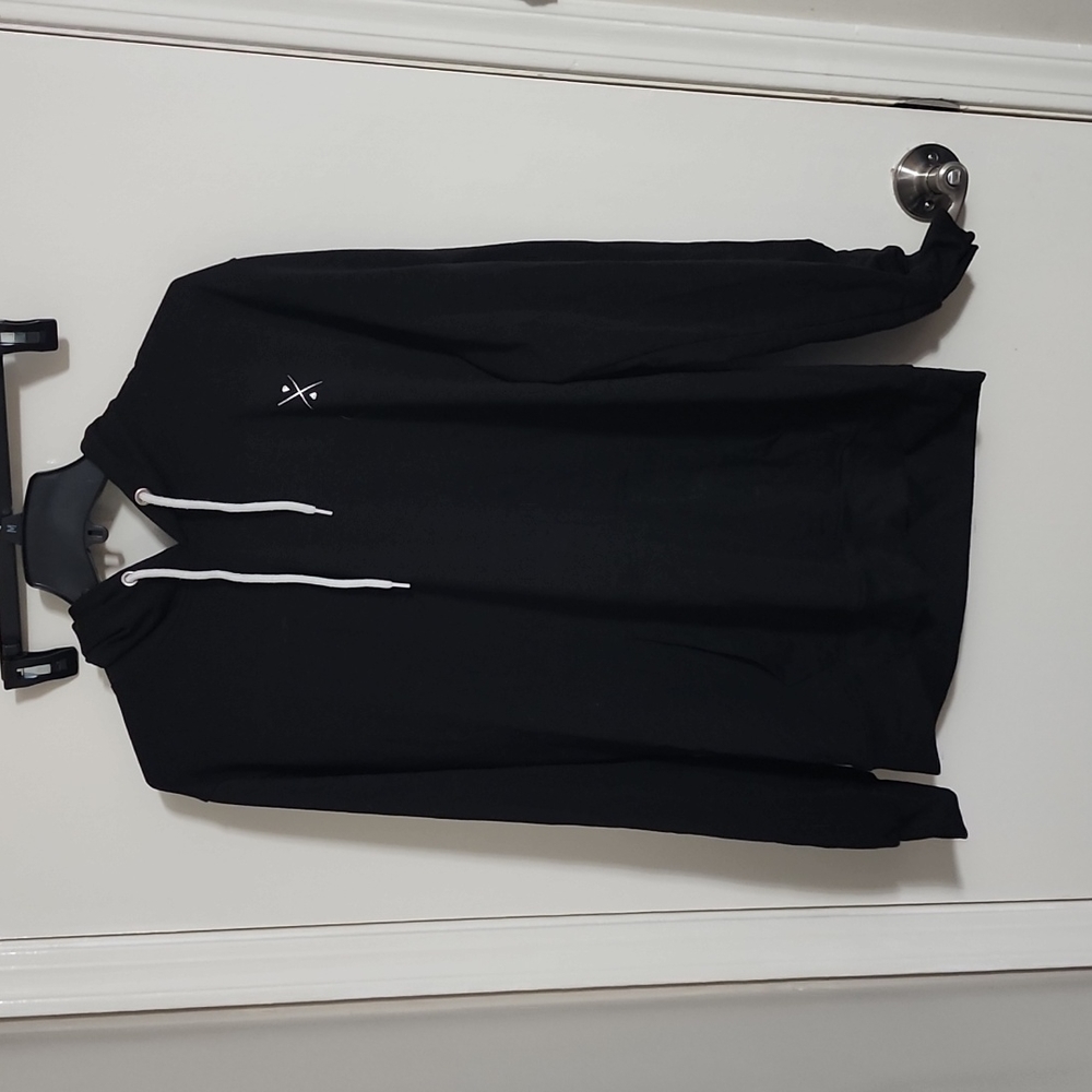 Free spirit outlet hoodie